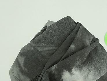 dresy plus size: Oxylane, Legginsy Sportowe damskie, rozmiar S — 6