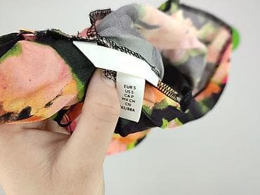 sklep h: H&M, Sukienka damska, rozmiar S — 5