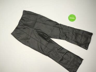 rajstopy z prl u: Pimkie, Spodnie materiałowe damskie, rozmiar S — 2