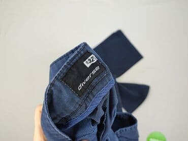 klapki hermes ccc: Diverse, Chinosy dla mężczyzn, rozmiar L — 4