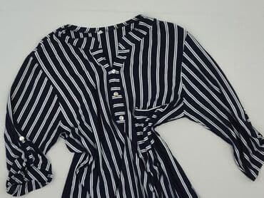 Women's blouse, 3XL at lalafo.pl Women's blouse, 3XL