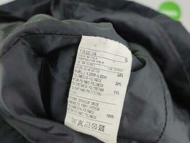 gortex biustonosze: Sisley, Kurtka przejściowa damska, rozmiar S — 5
