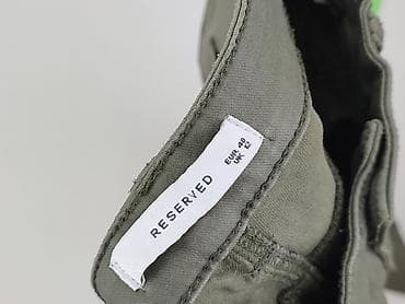 ck: Reserved, Jeansy damskie, rozmiar L — 4