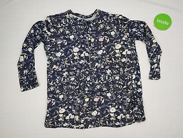 blue motion bluzka: Bluzka damska, rozmiar 5XL — 2