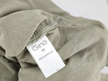 bluzka legii: Gina, Bluzka damska, rozmiar L — 5