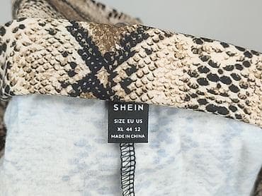 Kobiety: Shein, Spódnica damska, rozmiar XL — 4