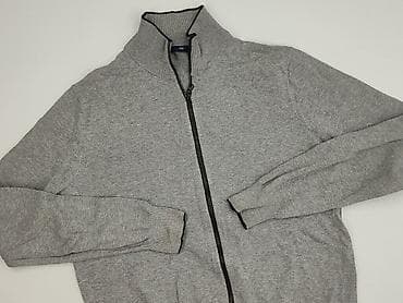 Gap, Kardigan dla mężczyzn, rozmiar L — 1