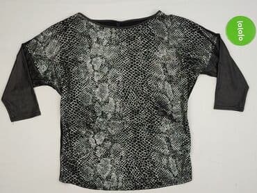 bluzka z reniferem dla dziewczynki: Pretty Girl, Bluzka damska, rozmiar S — 2