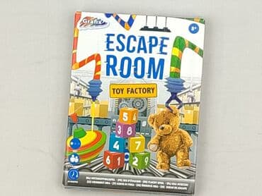 Дитячий одяг: Настільна гра для Діти, стан - Ідеальний на lalafo.pl — 1 Дитячий одяг: Настільна гра для Діти, стан - Ідеальний — 1