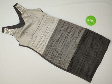 suknia wieczorowa dla gruszki: Sukienka damska, rozmiar L — 2