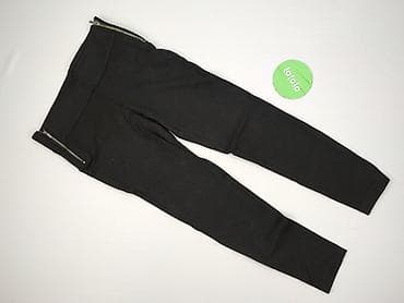 adidasy na gumce: Zara, Legginsy rozmiar M — 2