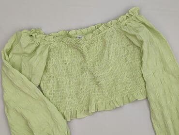 Bershka, Bluzka damska, M