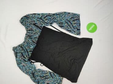 sukienka z dekoltem do pępka: Vegas, Bluzka damska, rozmiar S — 4