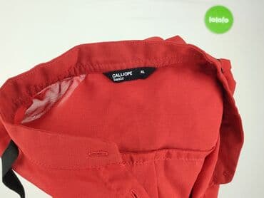calliope bluzka: Calliope, Bluzka damska, rozmiar XL — 4