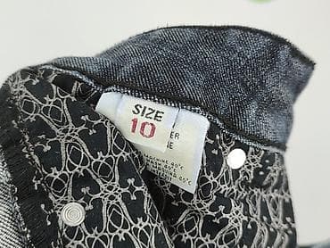 lenar jeans: Lipsy, Jeansy damskie, rozmiar M — 4