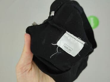 krótkie legginsy pod sukienkę: Legginsy rozmiar XS — 5