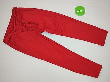 smiths buty: Spodnie materiałowe damskie, rozmiar XL — 2