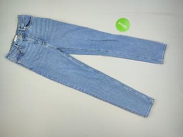 dzwony nike: Lindex, Jeansy damskie, rozmiar S — 2