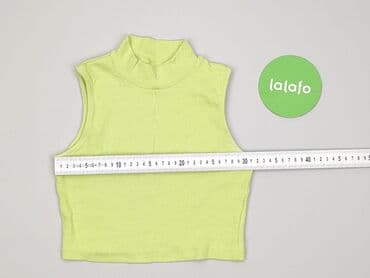 kolorowe body: Top damski, rozmiar S — 5