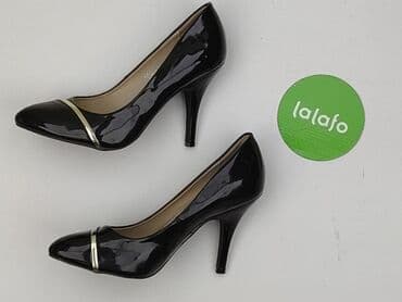 roger publishing buty: Лофери та туфлі жіночі, розмір 39 — 3
