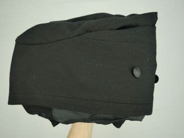 czarną marynarka damska h m: H&M, Marynarka damska, rozmiar S — 7