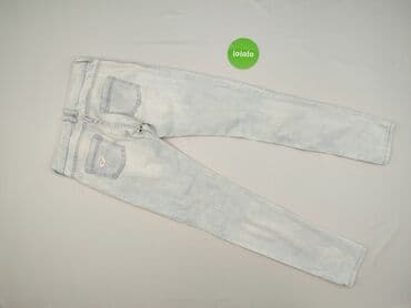 mom slim fit jeans zara: Zara, Jeansy damskie, rozmiar M — 3