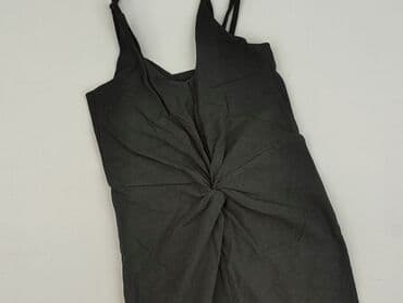 sukienka h m czerwona: H&M, Sukienka damska, rozmiar S — 1