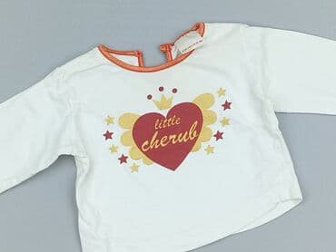 kombinezon zimowy endo: Blouse, 3-6 months, condition - Good — 1