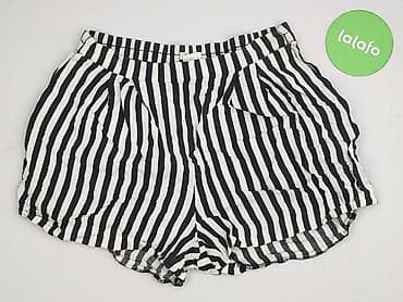 misbhv trampki: H&M, Szorty damskie, rozmiar S — 2