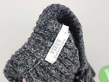 patchwork: IZZY, Women`s cardigan, size S — 4
