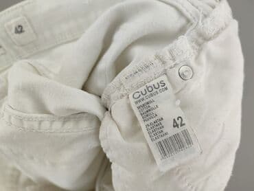 Kobiety: Cubus, Jeansy damskie, rozmiar XL — 5