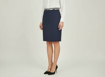 hm spódnice ołówkowe: H&M, Spódnica damska, rozmiar M — 1