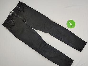 dżinsy dsquared: Jeansy damskie, rozmiar S — 2