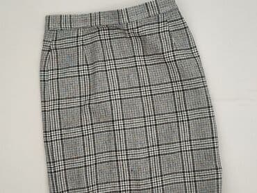 spódniczka szachownica: Spódnica damska, rozmiar S — 1