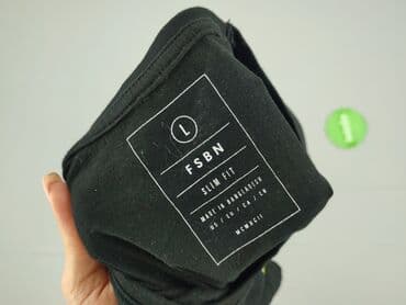 koszulka ajax bob marley: FSBN, T-shirt damski, rozmiar M — 4