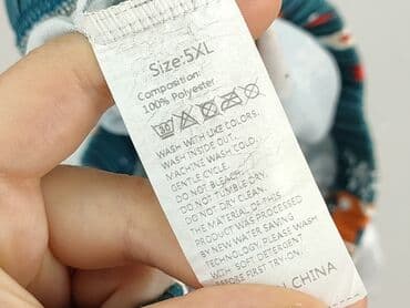lidl piżamy: Szorty damskie, rozmiar 5XL — 4