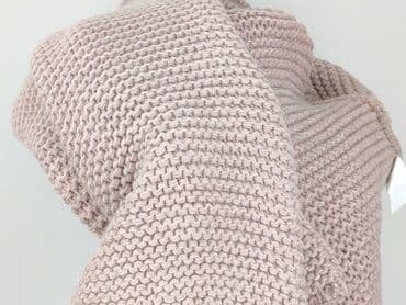 parki mohito: ITALY FASHION, Ponczo damskie, rozmiar One size — 6