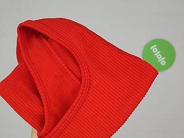 bluzki dekolt serce: Top damski, rozmiar S — 4