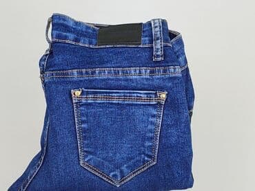 jeansy damskie toxic: Jeansy damskie, rozmiar S — 6