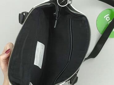 szalik calvin klein: Torebka, Yessica, stan - Bardzo dobry — 5