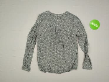 koszulka w koty reserved: Reserved, Women's blouse, size S (EU 36) — 3