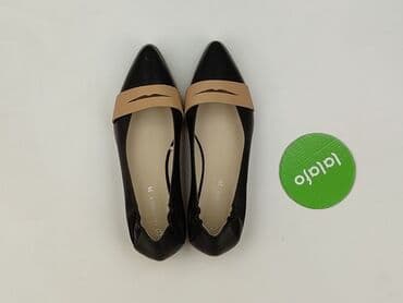 Ballerinas for women, 39, condition - Very good — 2