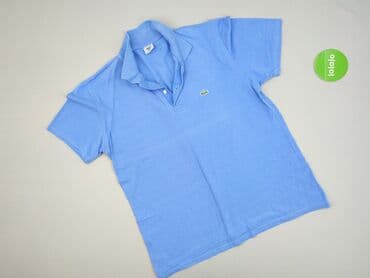 koszulka frendz: Lacoste, Koszulka polo dla mężczyzn, 3XL — 3
