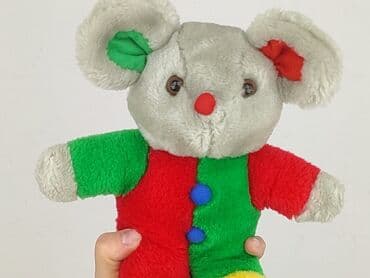 myszka miki ubrania dla dzieci: Mascot Mouse, condition - Perfect — 4