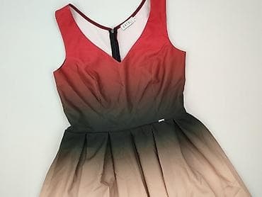 butik anetta kombinezony: ANTALL, Sukienka damska, rozmiar L — 1