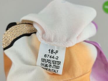 Kobiety: Bluzka damska, rozmiar One size — 5