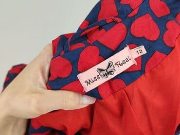 marynarka i koszulka: Women's blazer, size L (EU 40) — 5