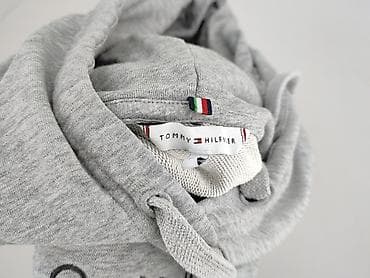 polo gloves: Tommy Hilfiger, Bluza z kapturem damska, rozmiar M — 4