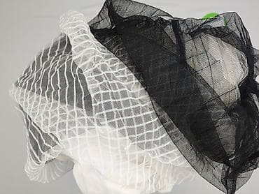 spódnice tiulowe czarne mini: Spódnica damska, rozmiar L — 4