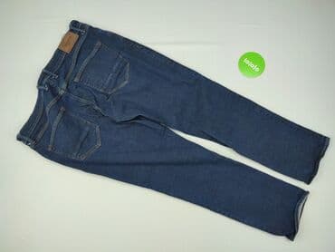 reserved kurtki zimowe męskie wyprzedaż: C&A, Jeansy dla mężczyzn, 2XL — 3